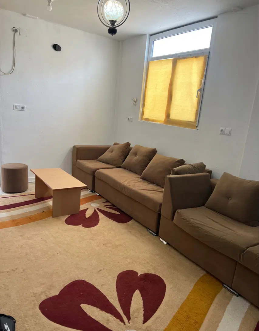 منزل مبله بهمنی