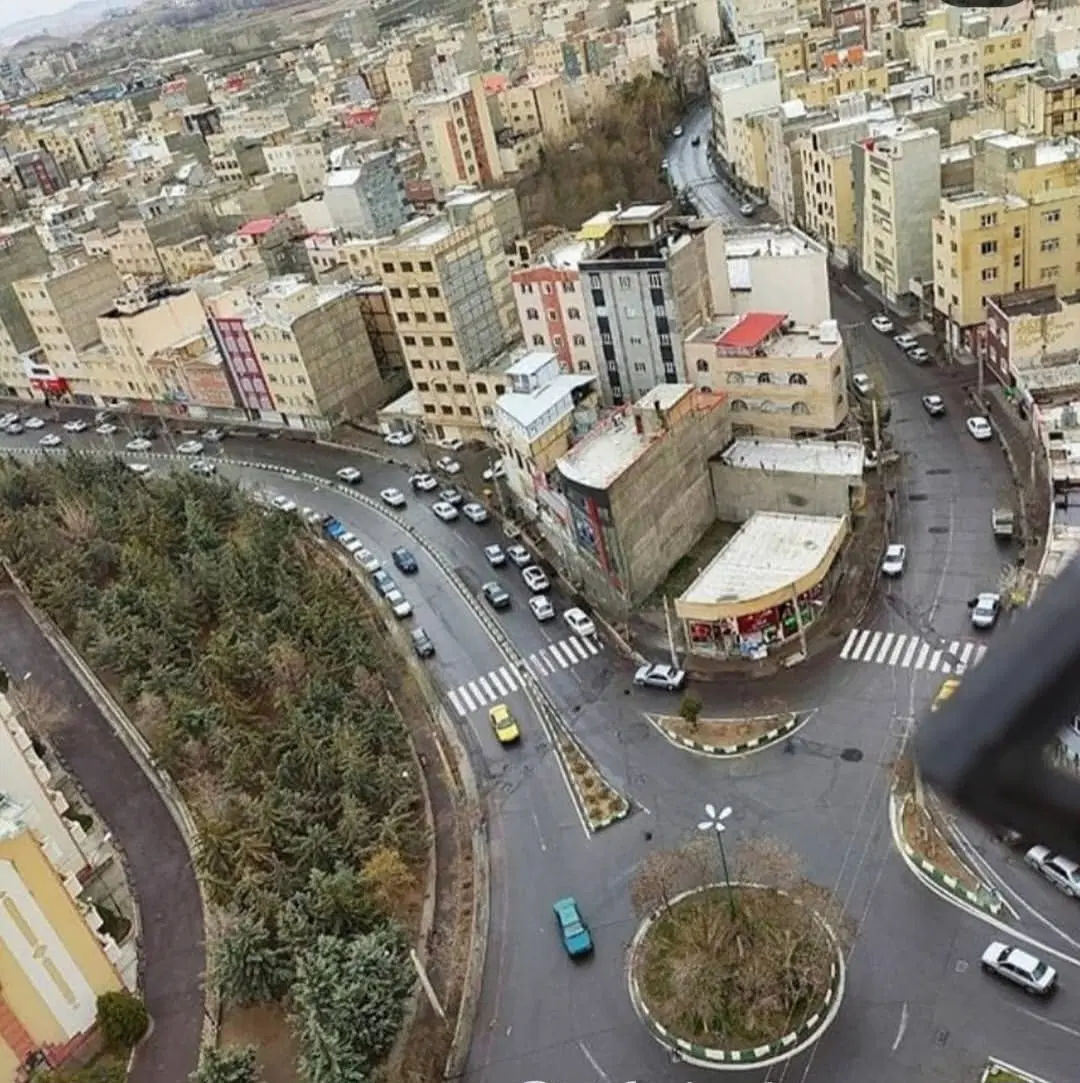 قطعه مسکونی یاغچیان
