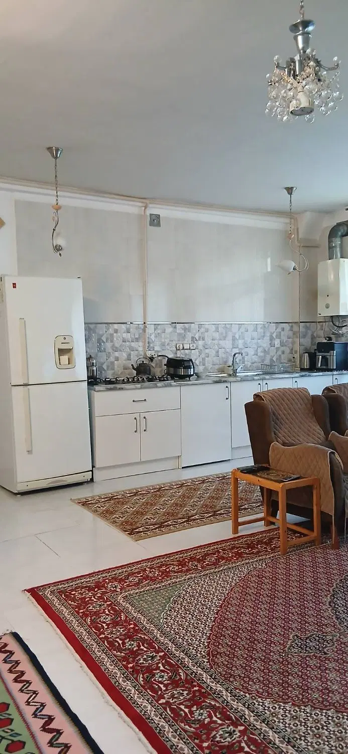 آپارتمان ۷۰ متری در فلسطین اردبیل