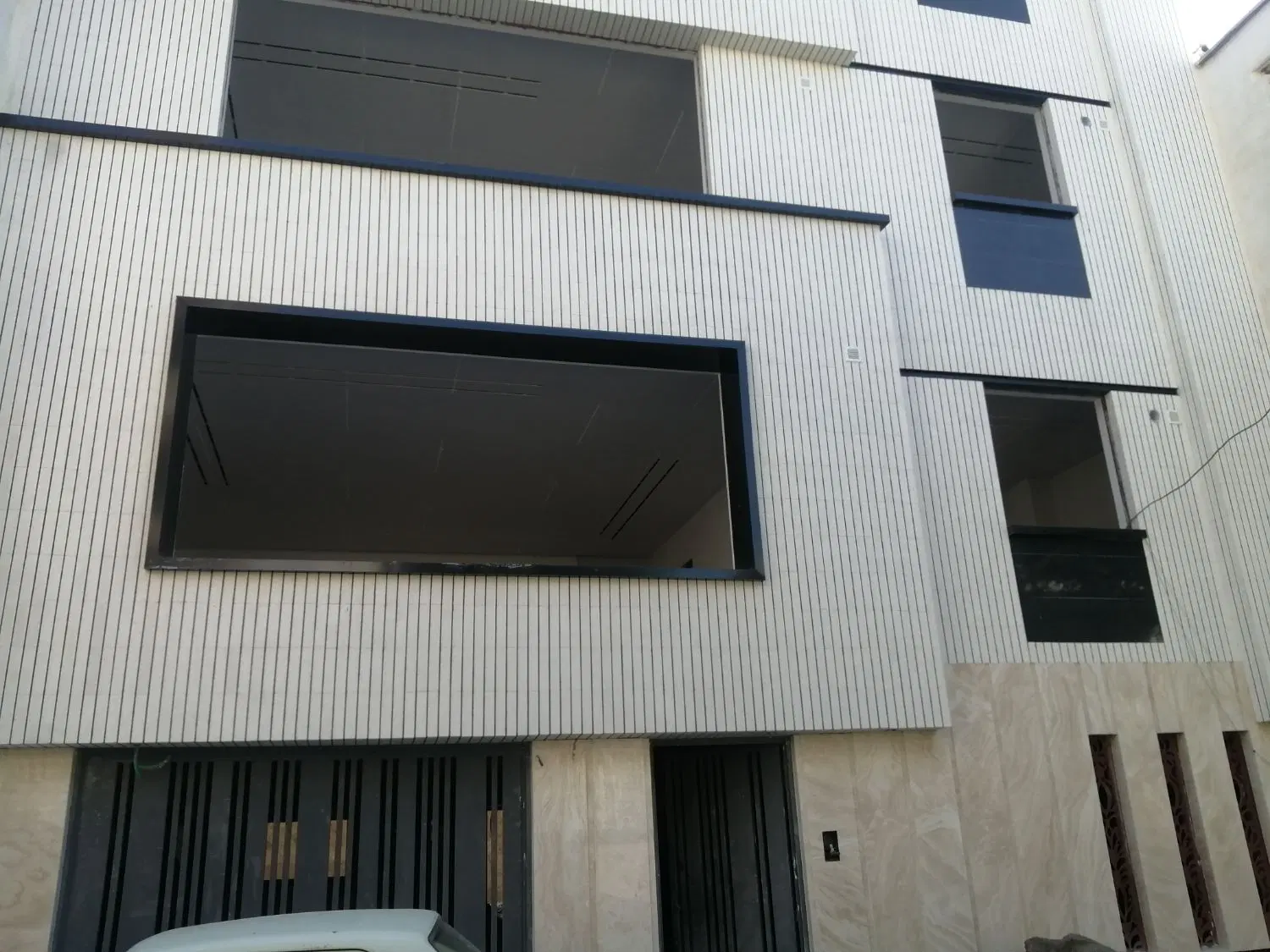 منزل مسکونی