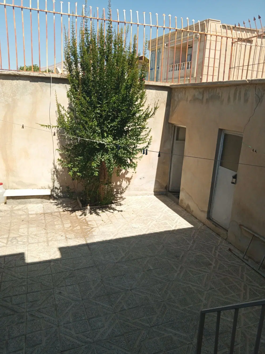 خانه ویلایی