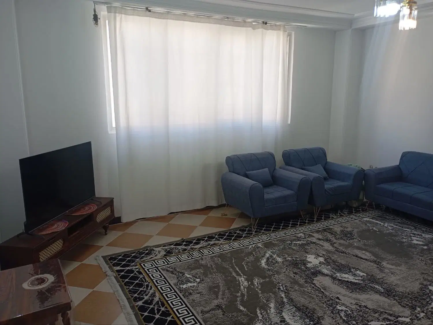 آپارتمان 90 متری شهرک اکباتان جهاد نصر