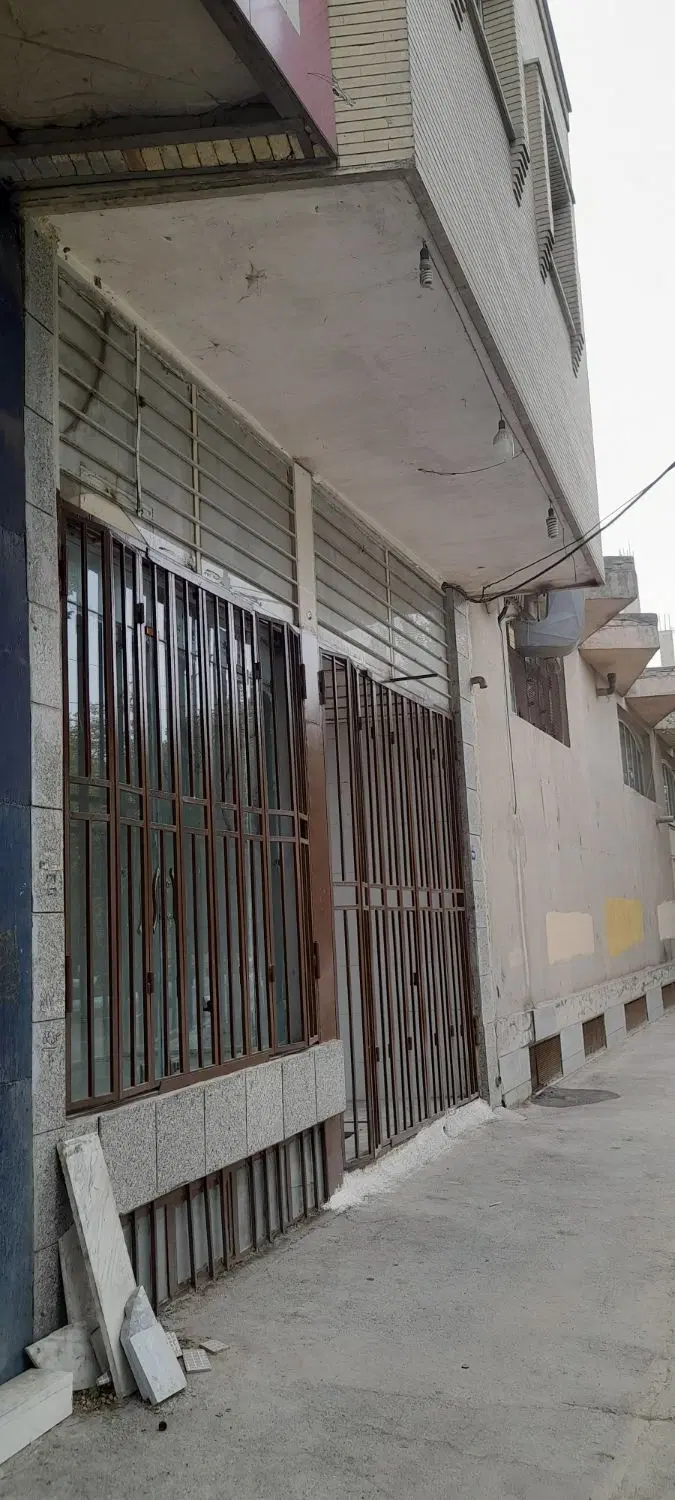 فروش مغازه تجاری