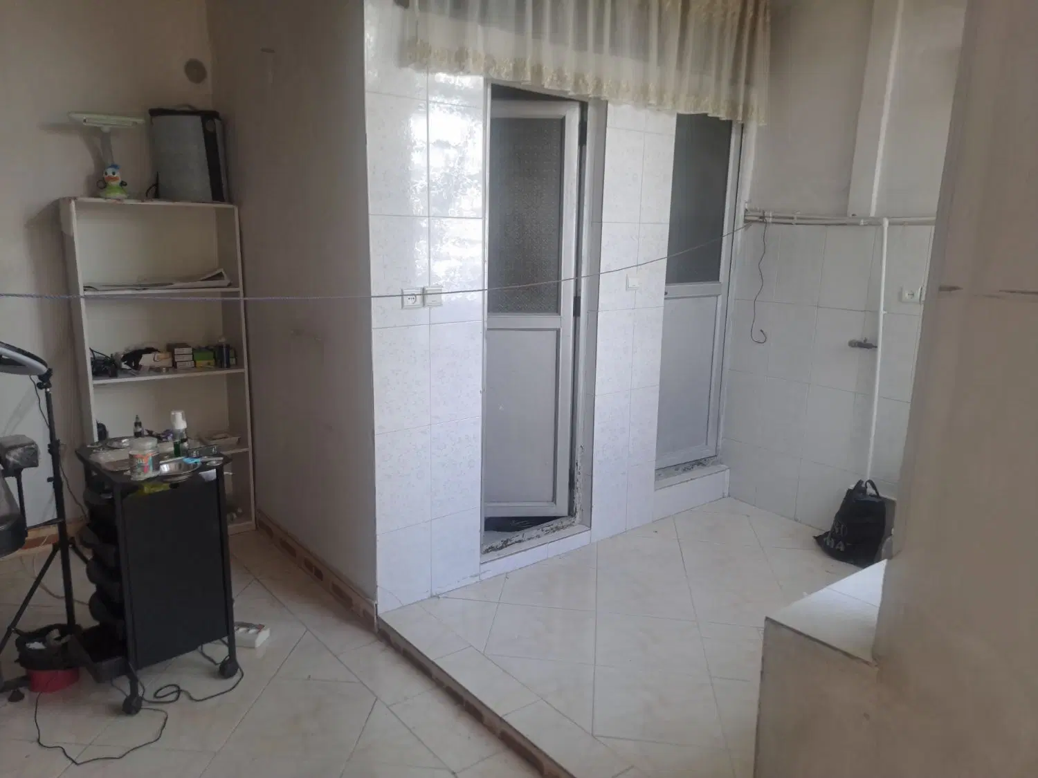 خانه ویلایی سه طبقه