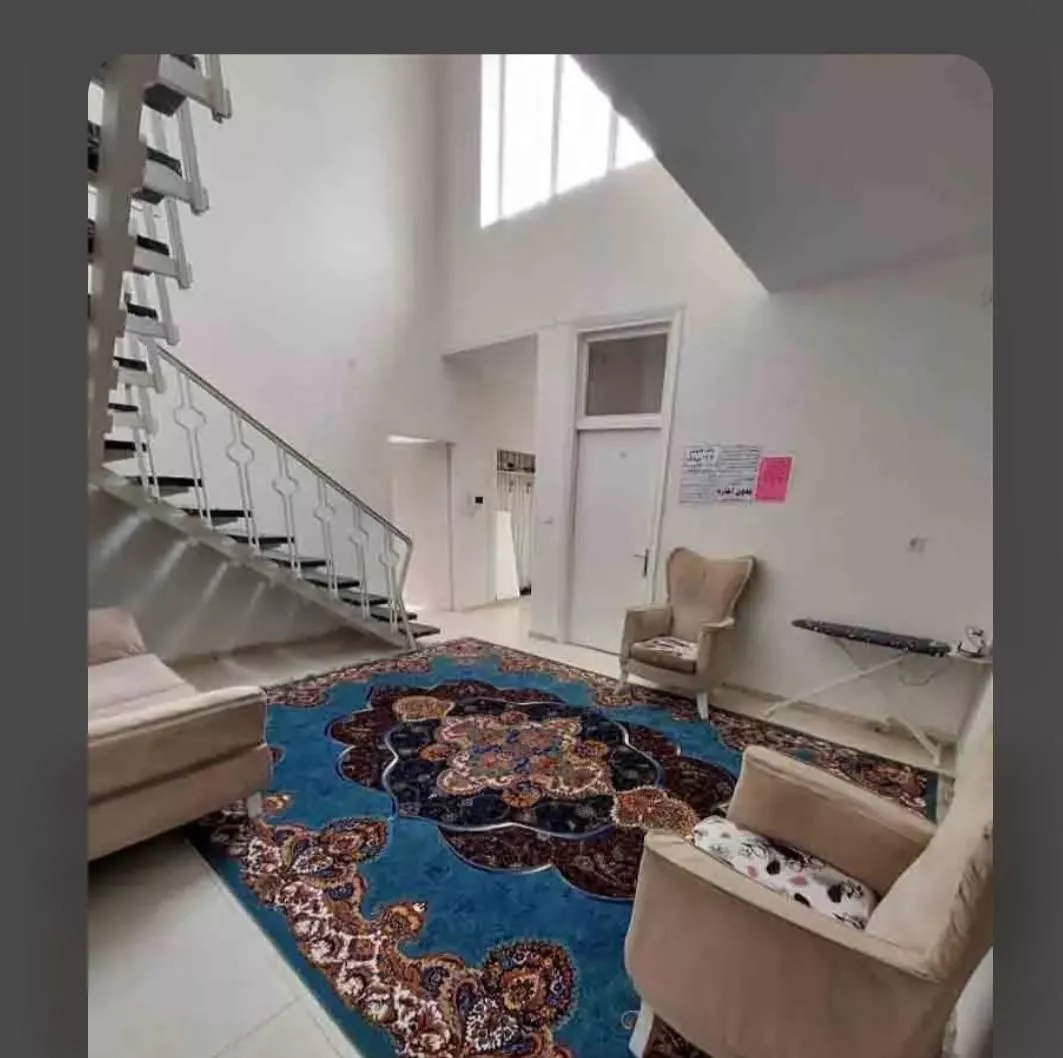 خوابگاه دخترانه در تجریش