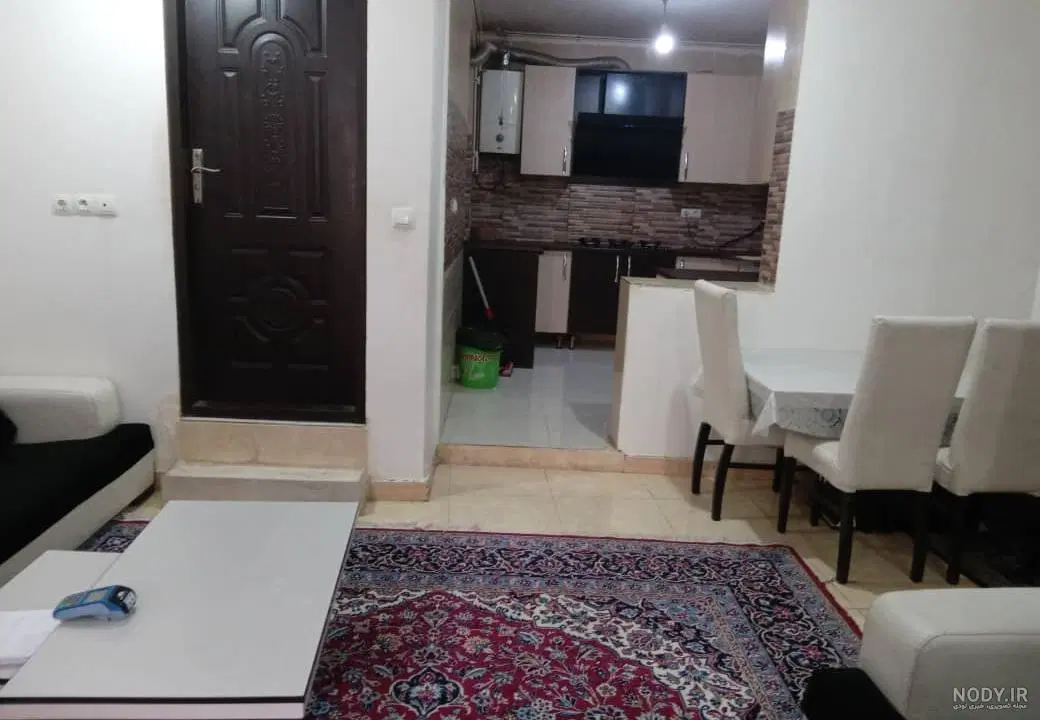همخونه خانم میخوام