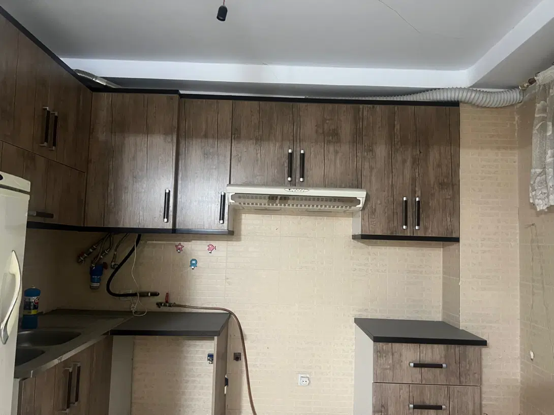 ۸۵متری گرمدری انتهای کوهک
