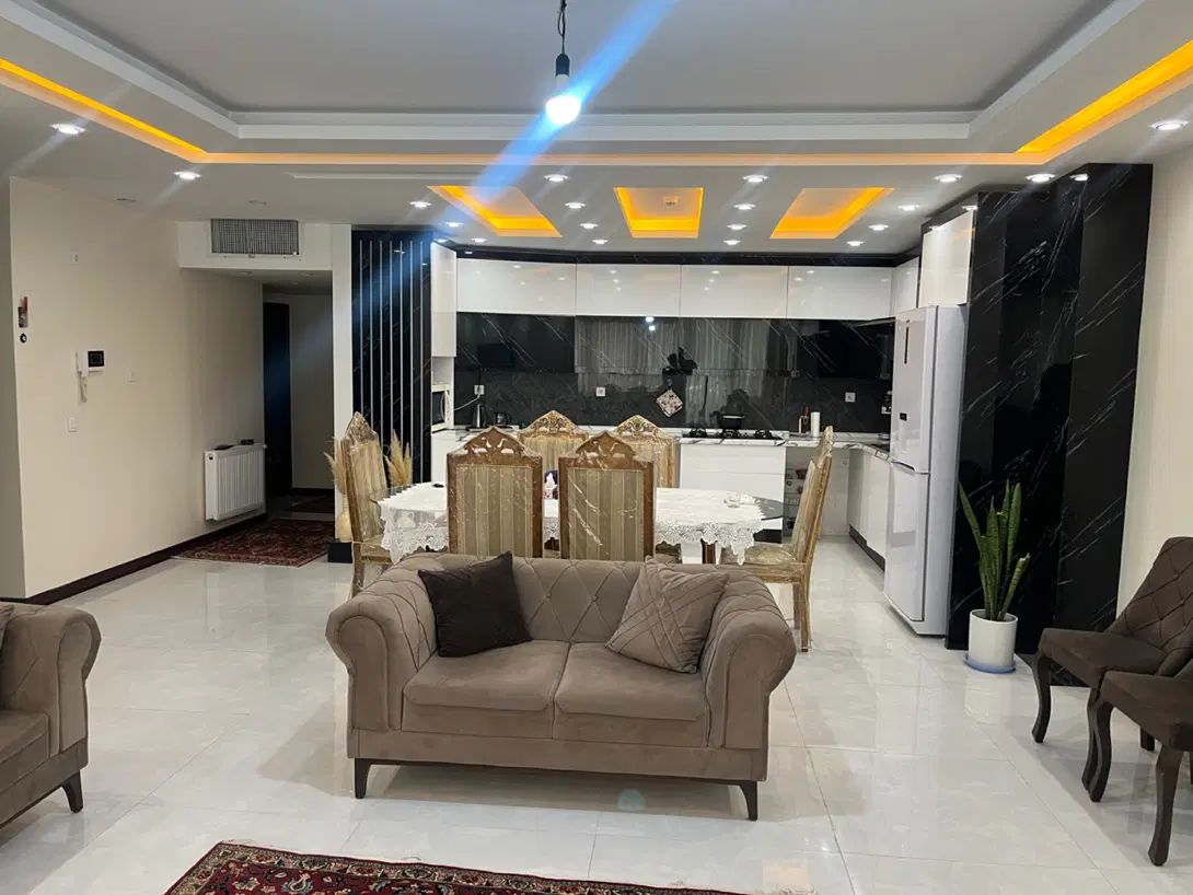 آپارتمان۱۶۰متری پرستار