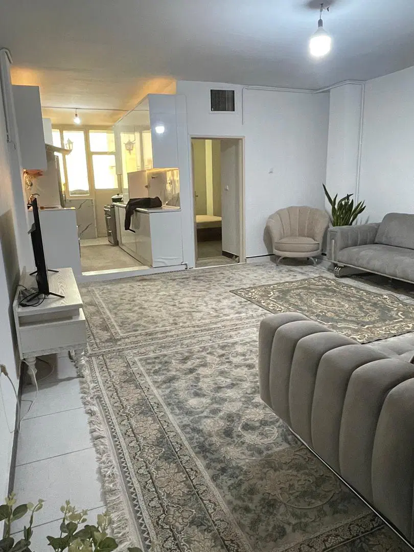 اجاره اپارتمان مبله روزانه شیک