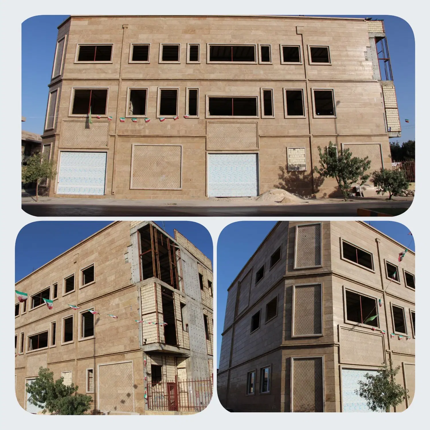 فروش اپارتمان ۱۱۰متری