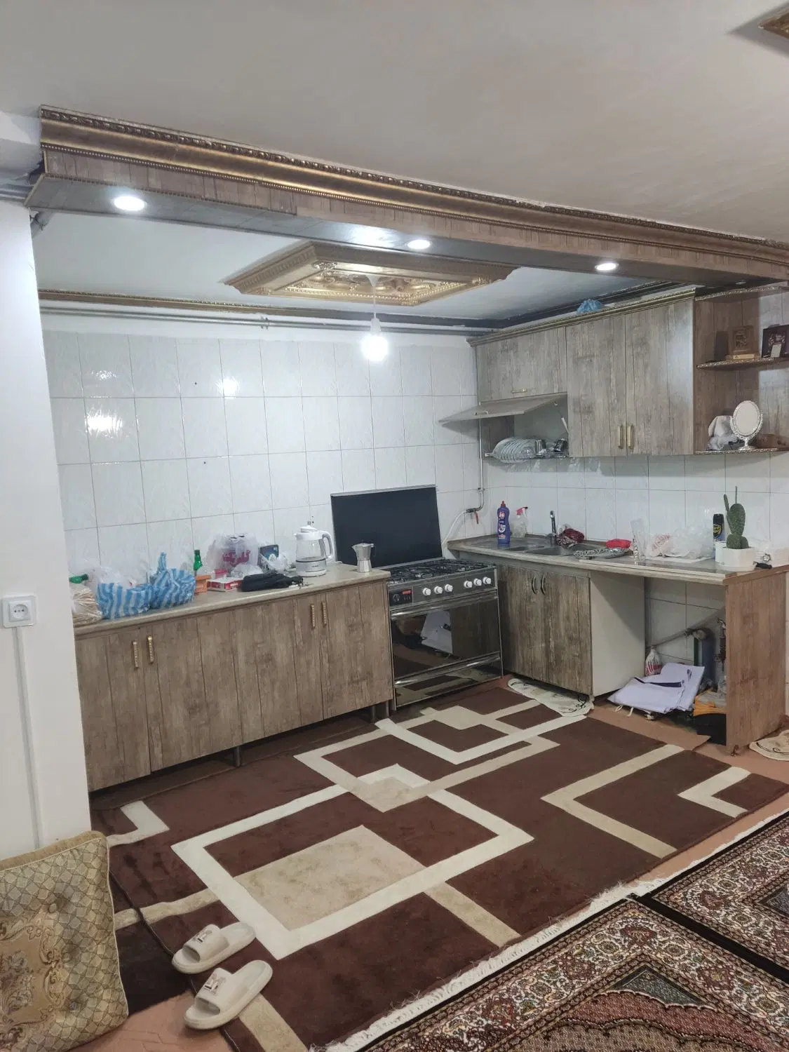 فروش آپارتمان