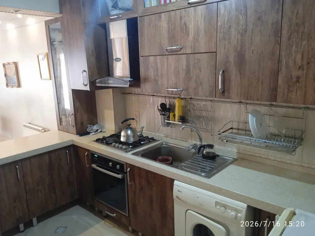 دروس شهرزاد ۵۵ متری فول امکانات