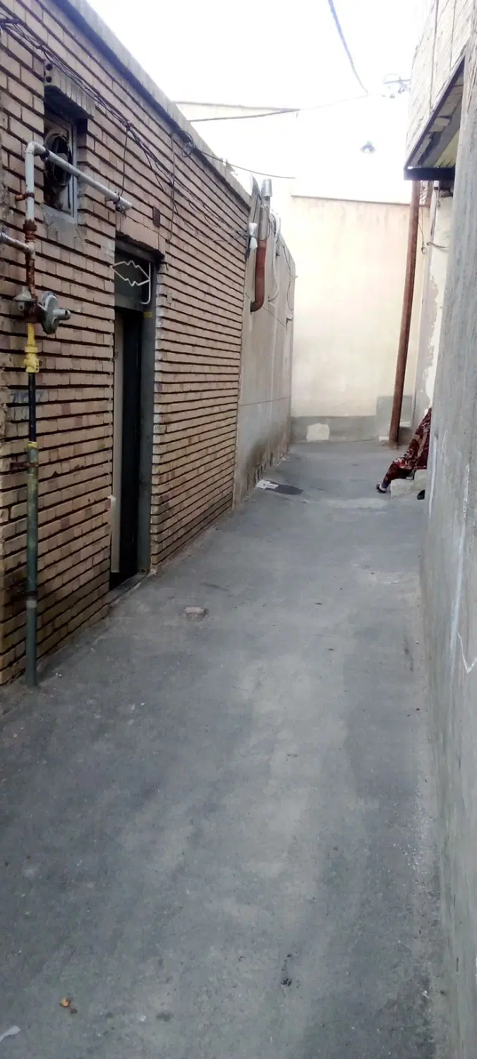خانه حیاط دار
