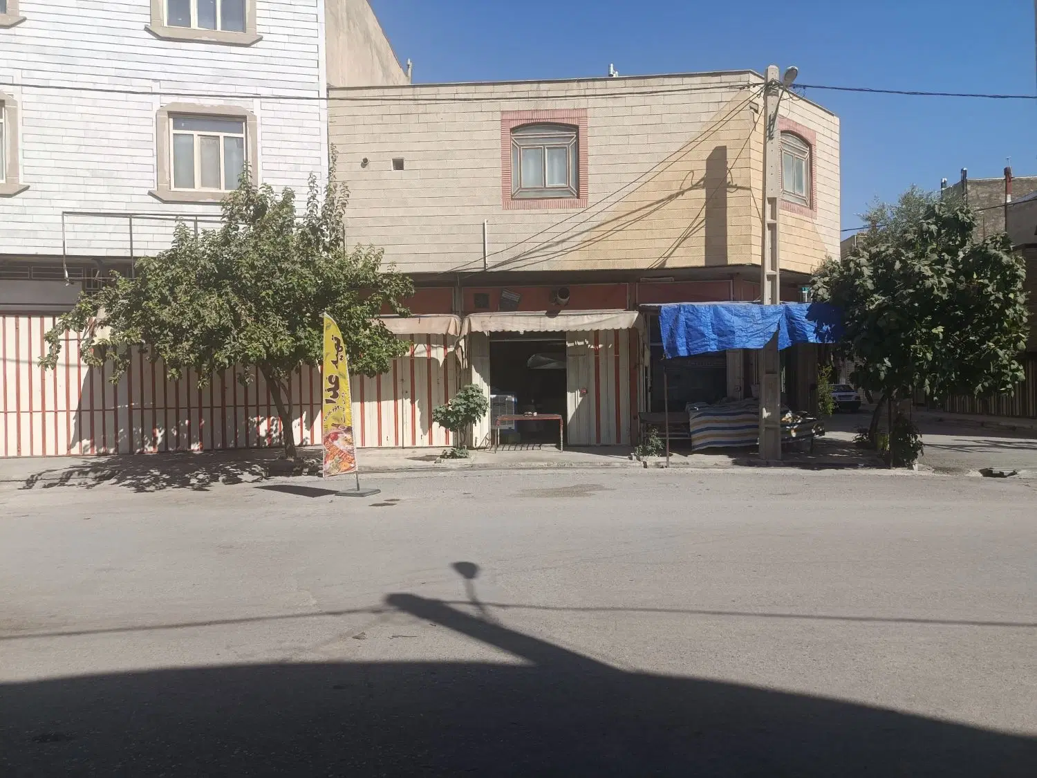 اجاره مغازه تجاری