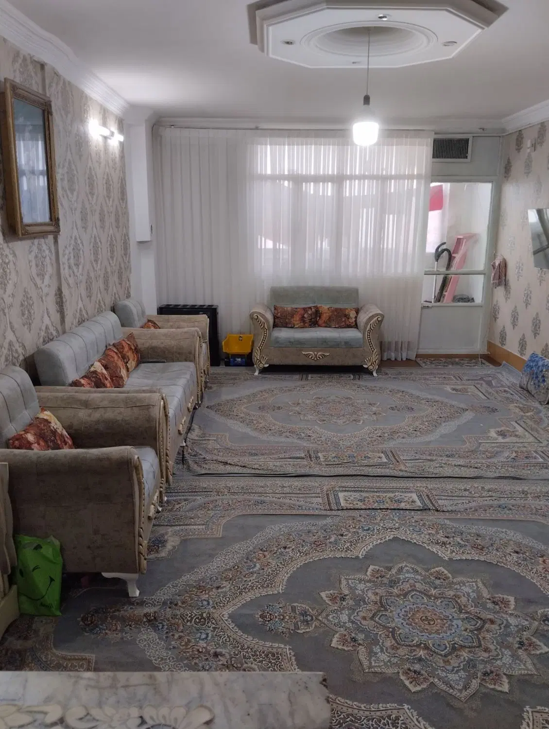 فروش آپارتمان