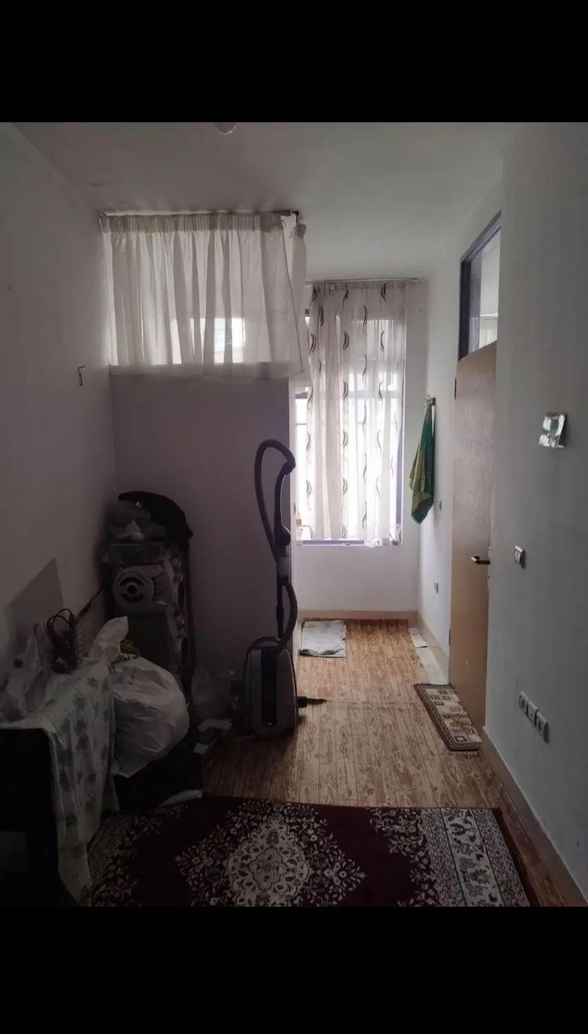 خانه ویلایی حصارک بالا ۵۲ متر