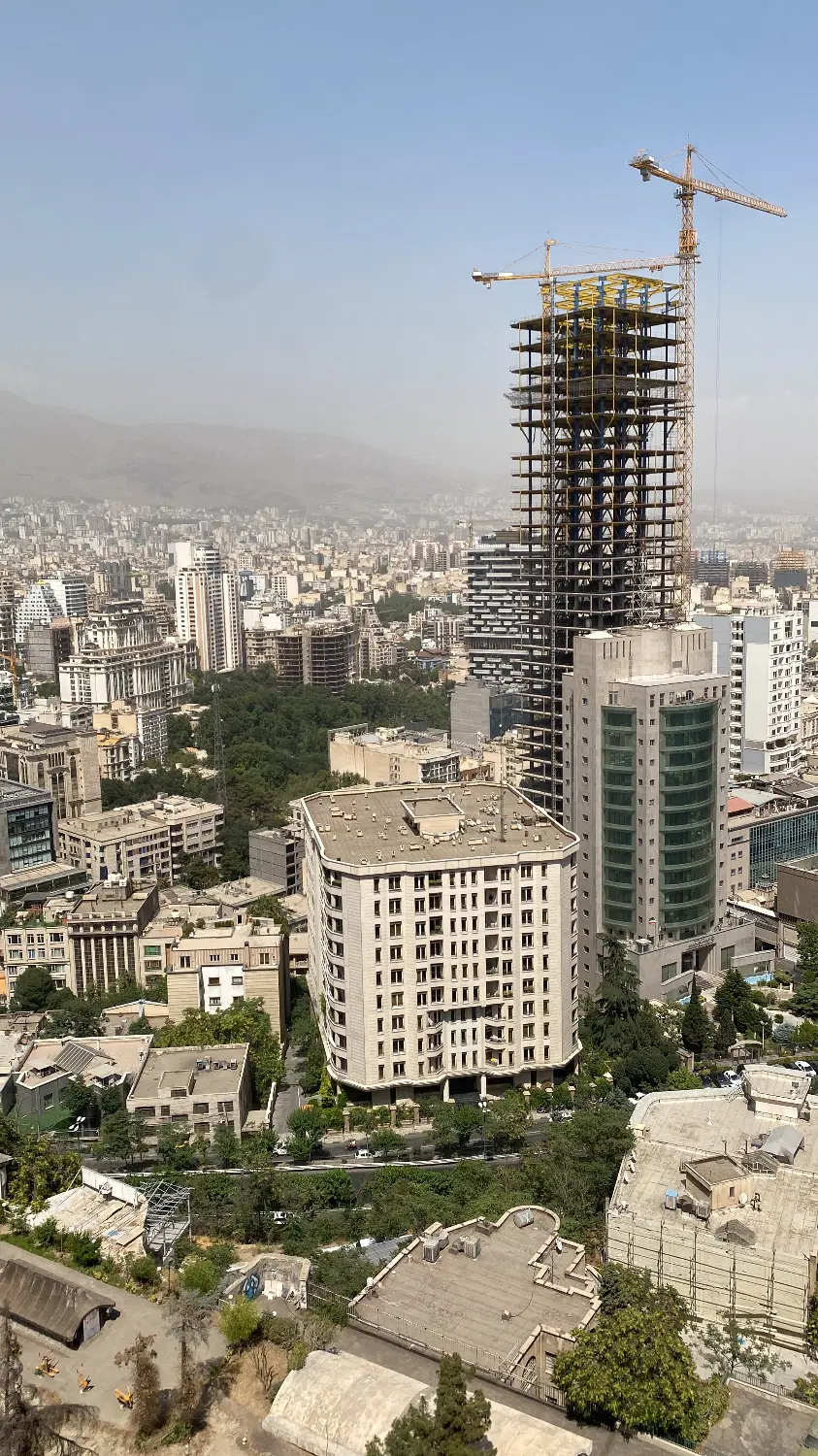 فروش۹۰متر اداری بر اصلی جردن _ مناسب سرمایه گذاری
