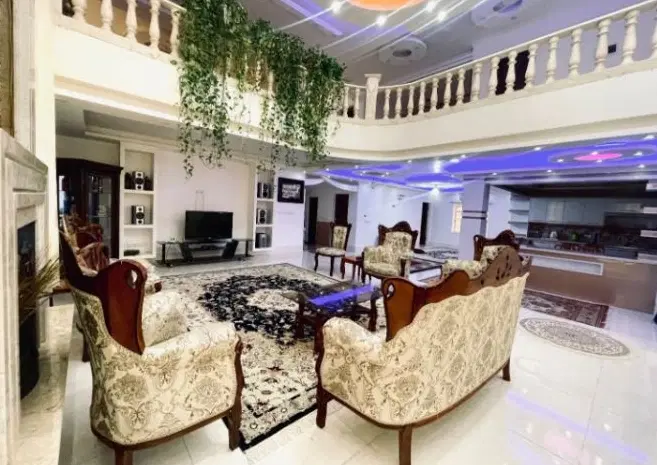 ویلا اجاره ای شیک