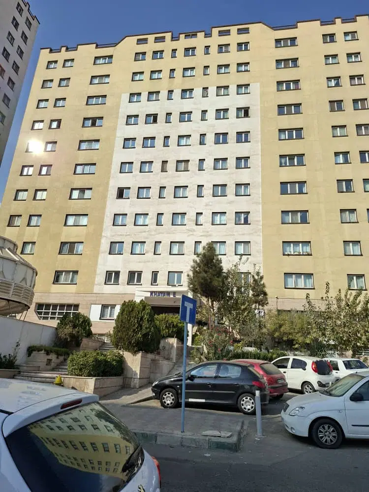 آپارتمان ۱۳۵ متر سند تک برگ دریاچه میدان ساحل