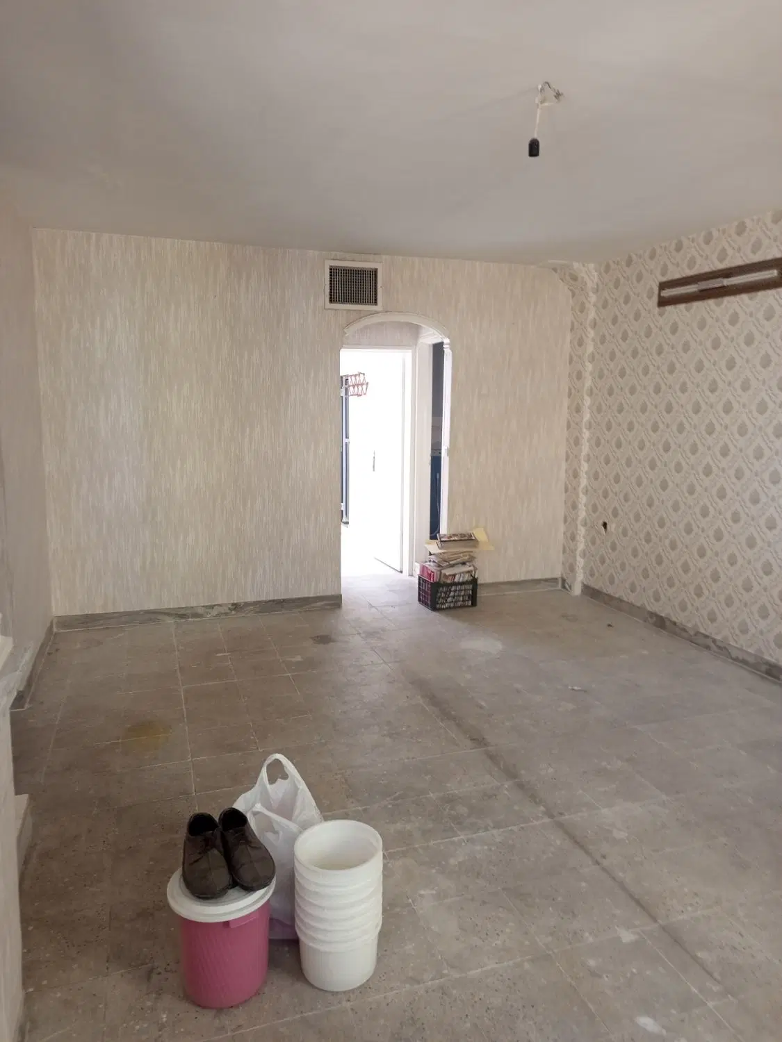 اجاره آپارتمان 56متری تک واحدی