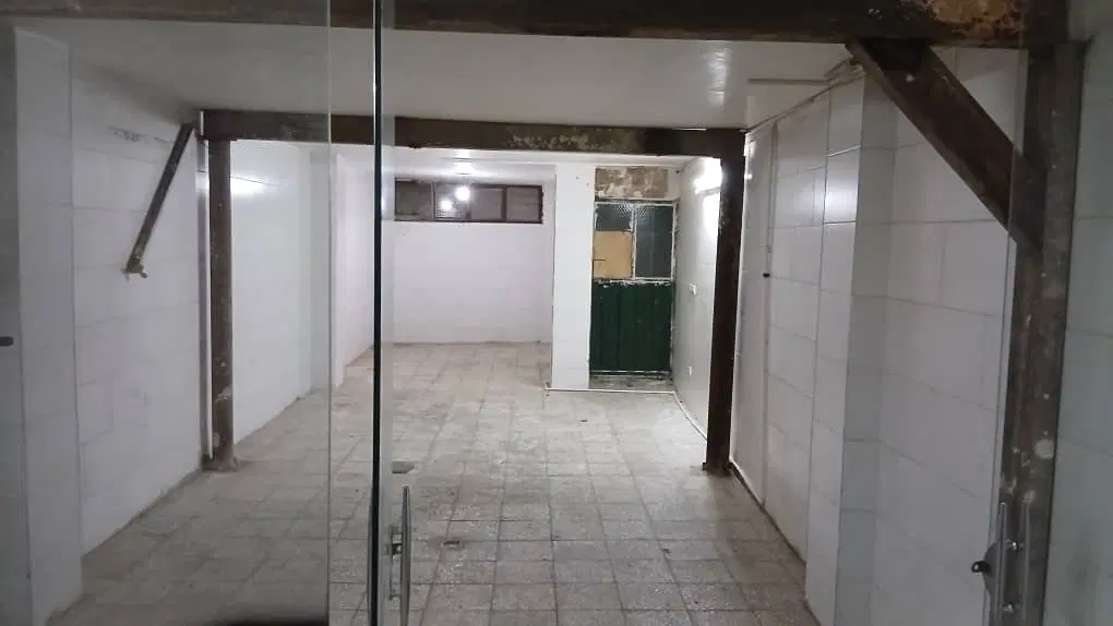 دردوطبقه تجاری