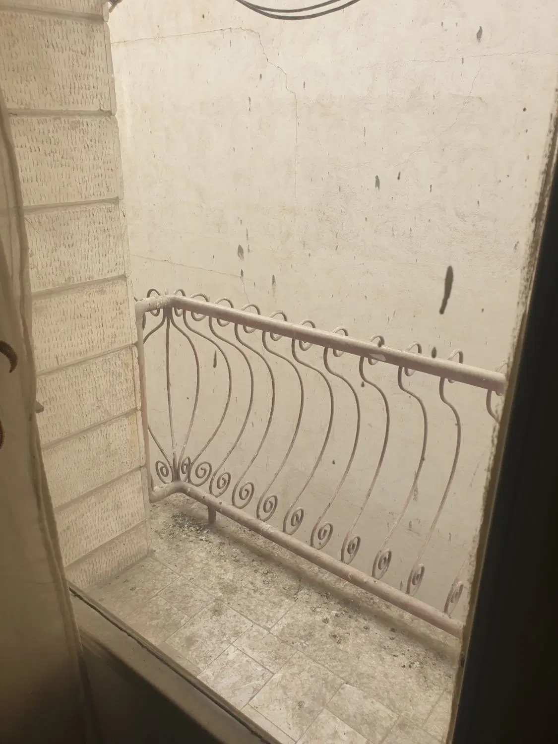 اجاره آپارتمان ۷۳ متری روبروی پارک لاله
