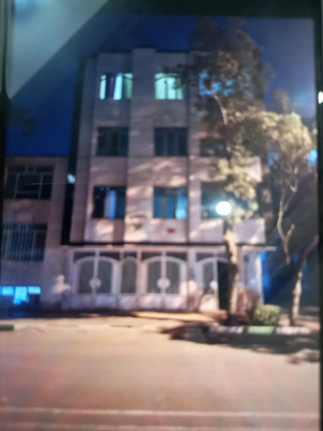 اجاره اپارتمان