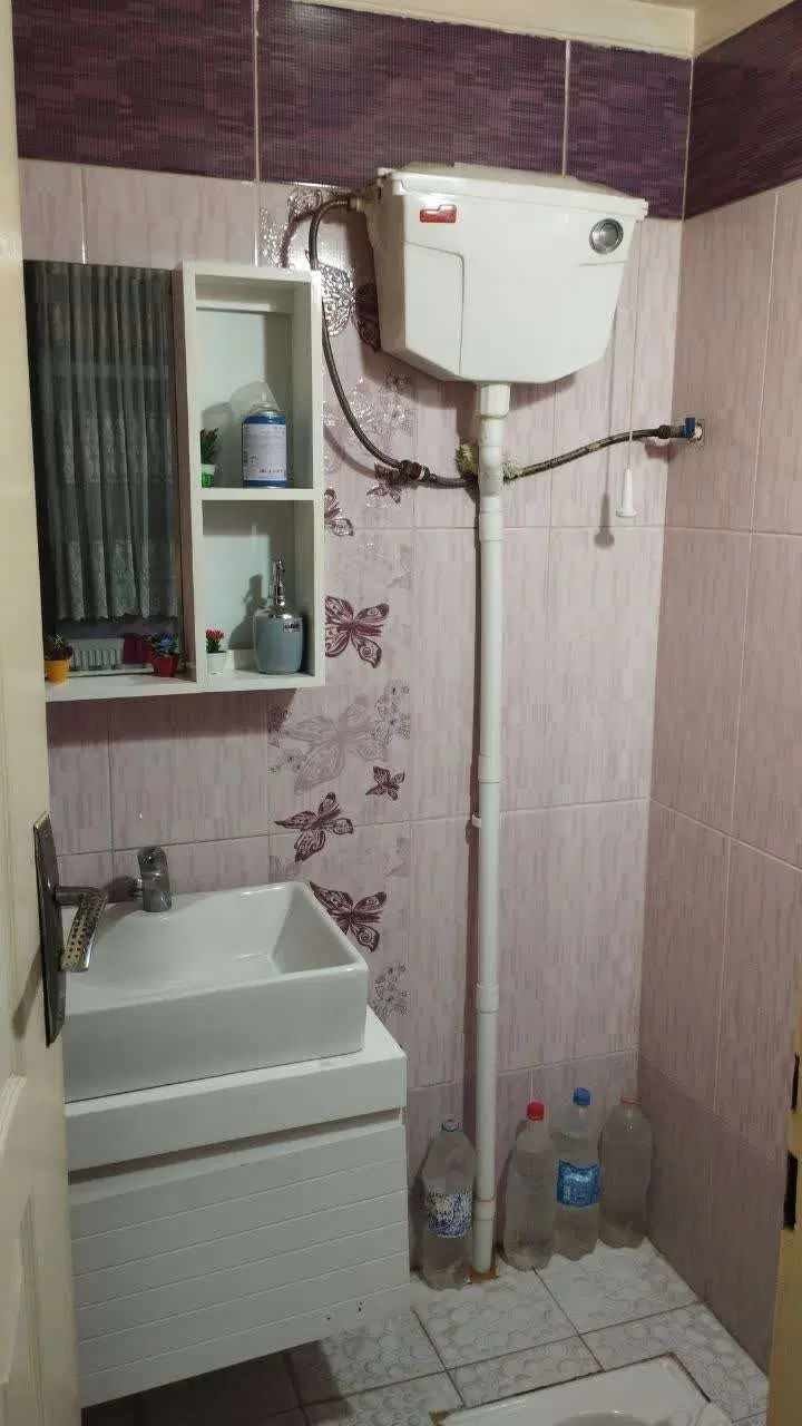 خانه ۷۰ متری