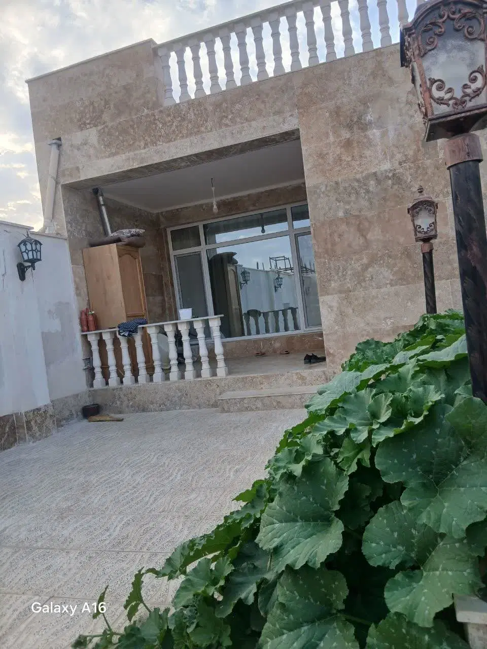 فروش یا معاوضه منزل مستقل ویلایی دوبلکس