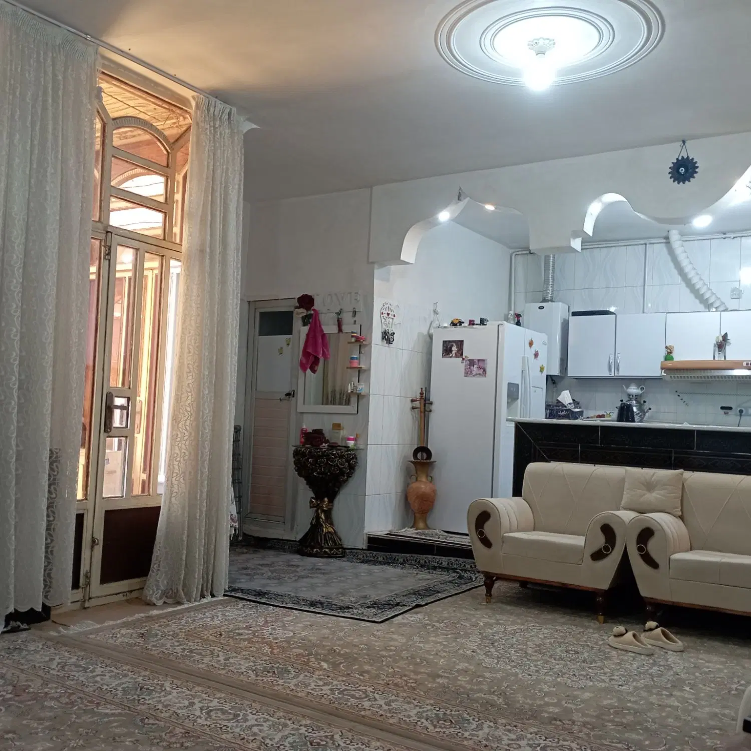 فروش منزل مسکونی.ویلایی