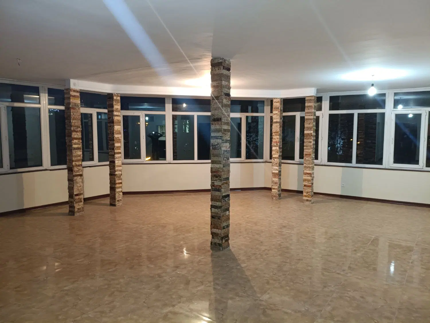 اپارتمان ۱۳۳ متری سهره وردی