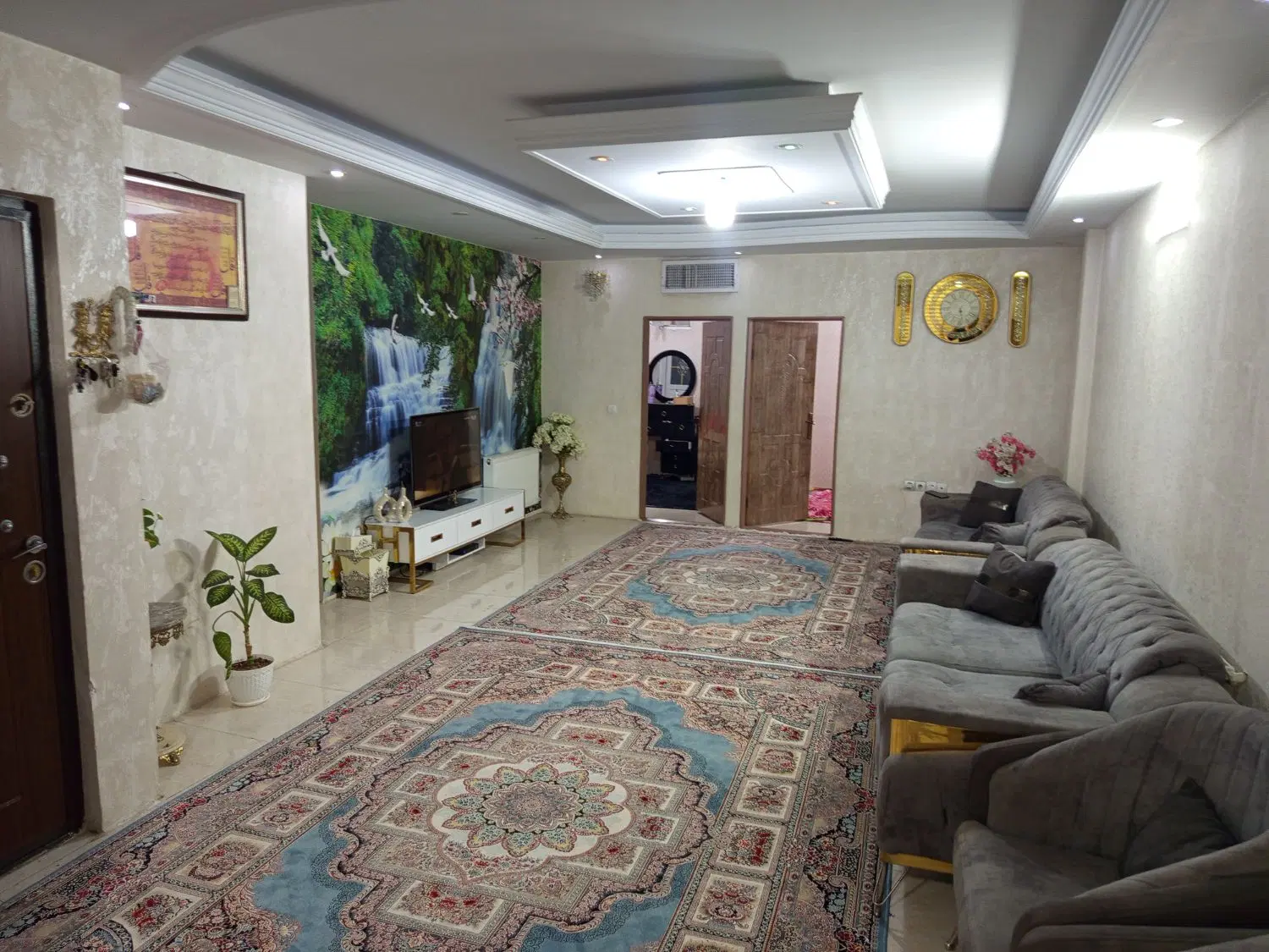 فروش آپارتمان تک واحدی