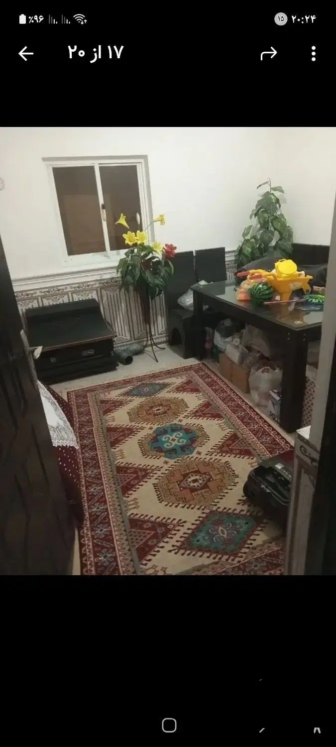 ویلا دوخوابه دربلوار ذوالفقاری  بابلسر