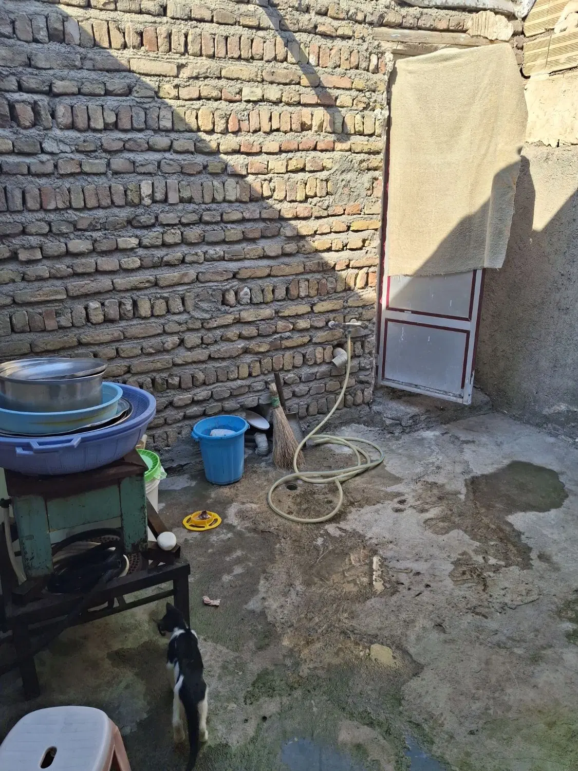 خانه مسکونی