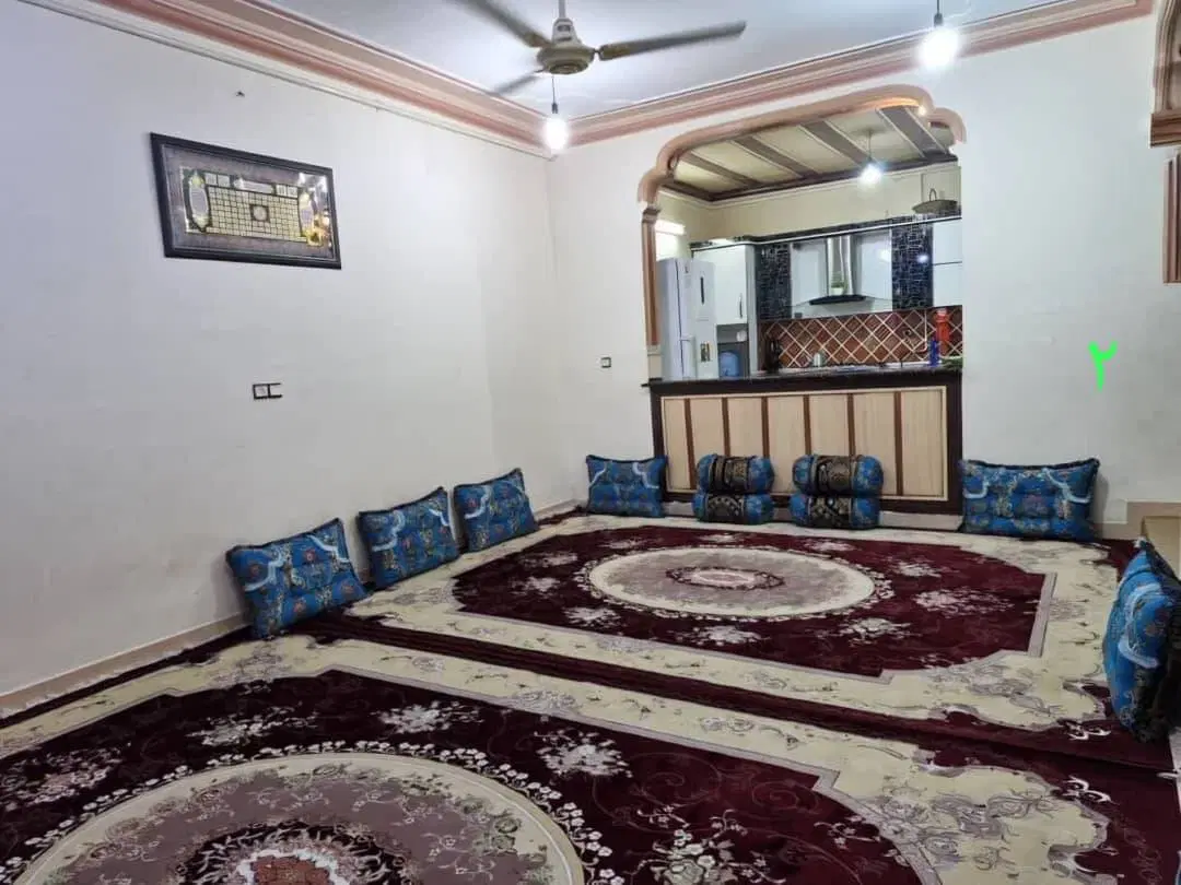اجاره کوتاه ( روزانه، هفتگی و ماهانه)