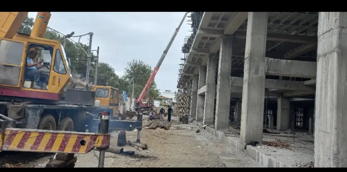 فروش سهم مسکونی تجاری شرکت تعاونی استانداری