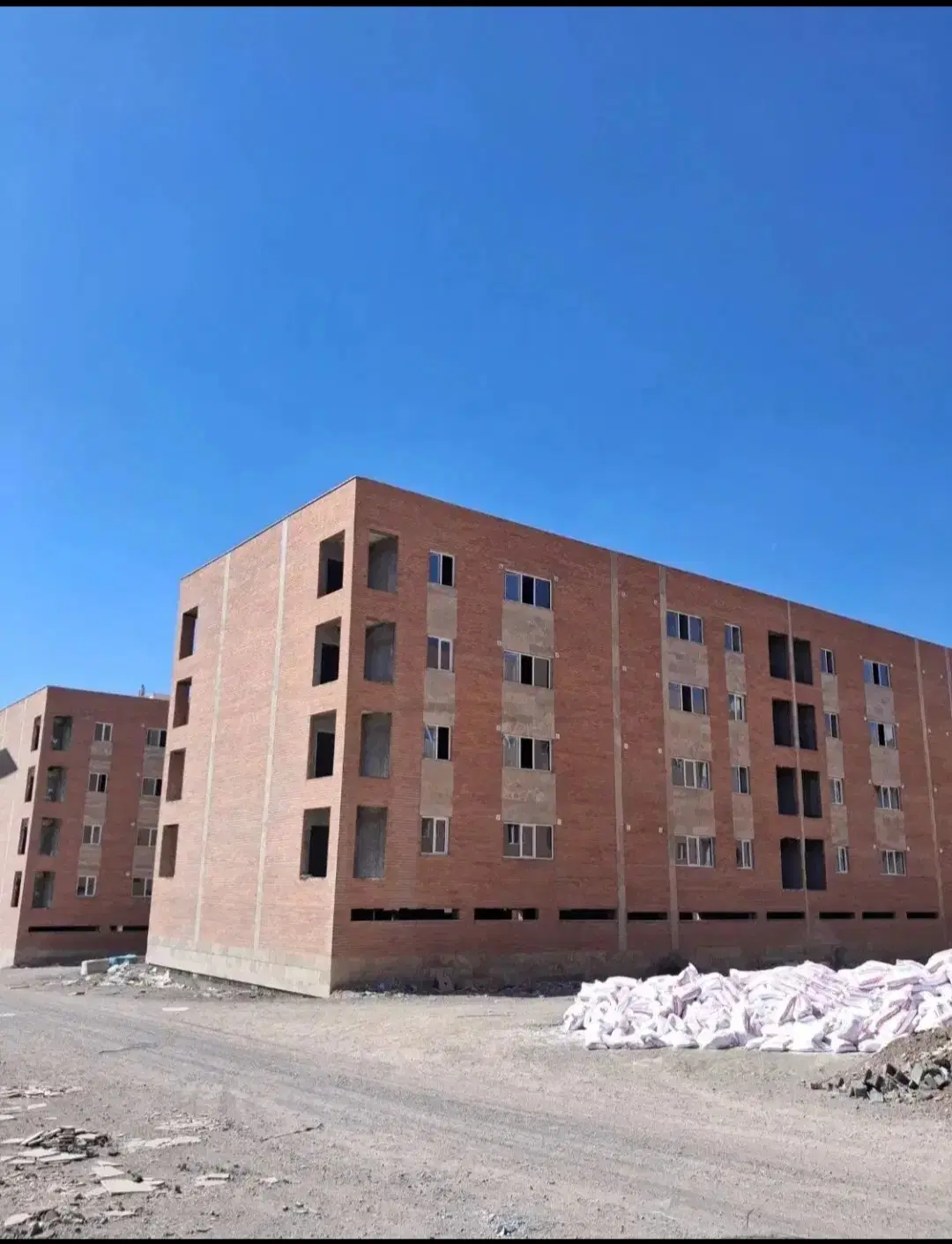 ایلیا سازه پارت فاز۷