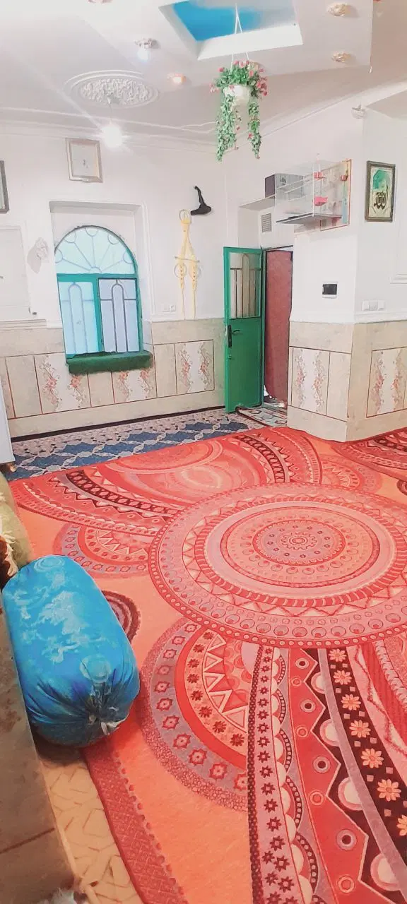 خانه سند دار باقری66