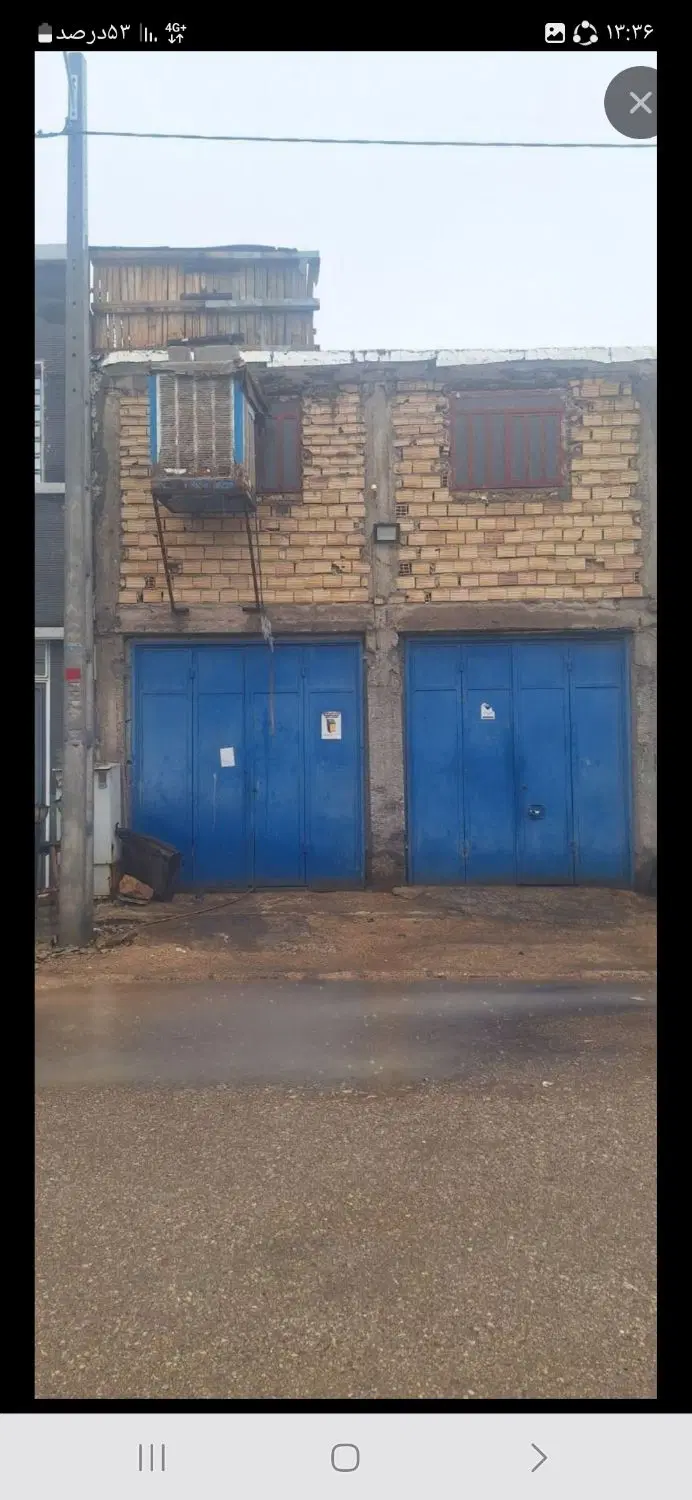 اجاره مغازه شهرک صنعتی
