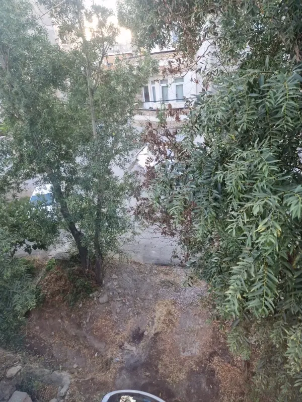 زمین مسکونی رزمندگان رودکی
