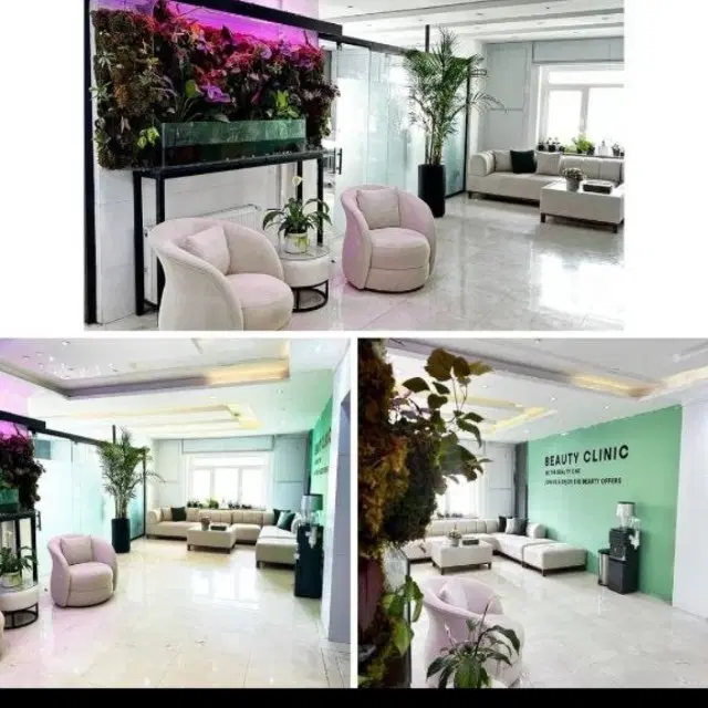 اجاره اتاق کلینیک زیبایی در سجاد