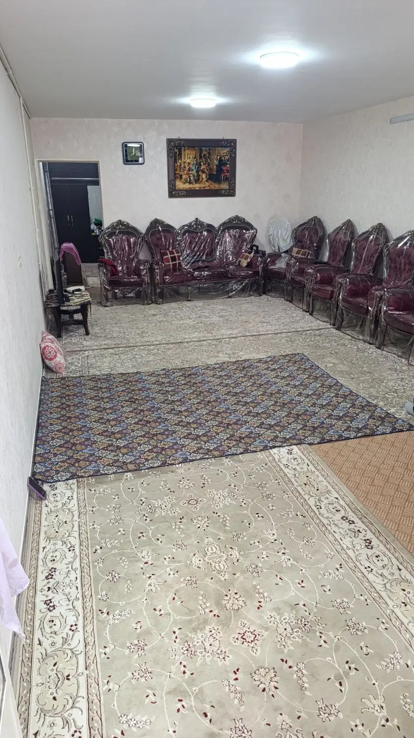 فروش خونه دو طبقه