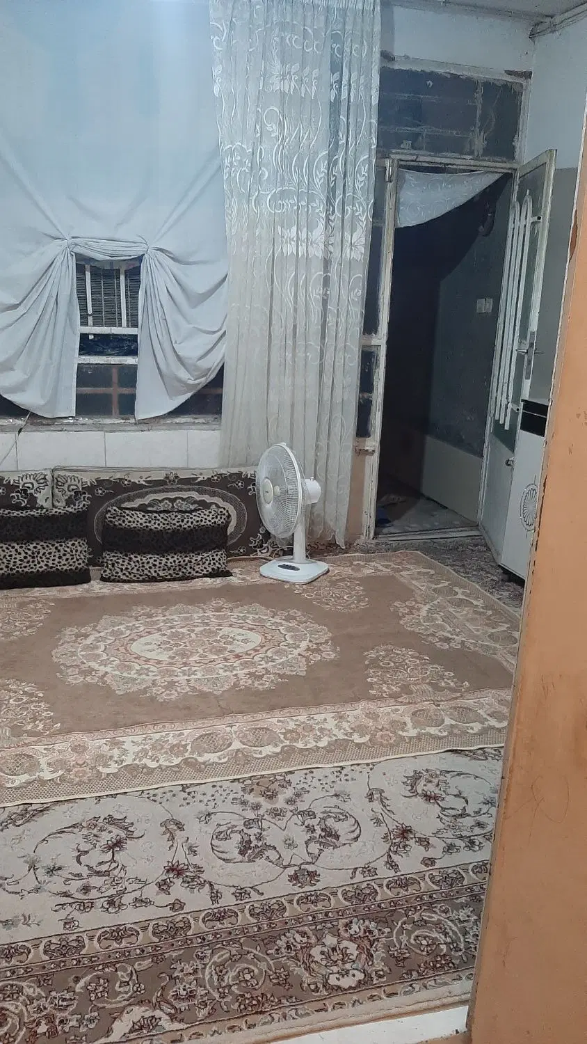 خانه ۵۰متری