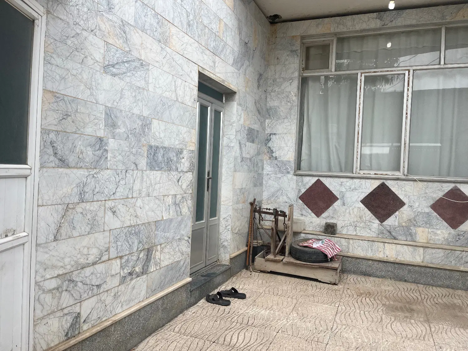 منزل سویت برای مسافر