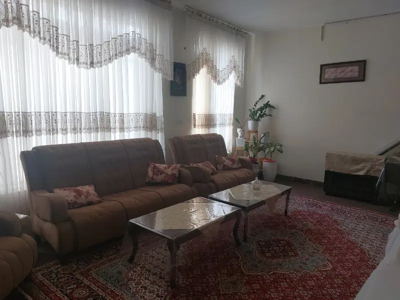 فروش واحد مسکونی