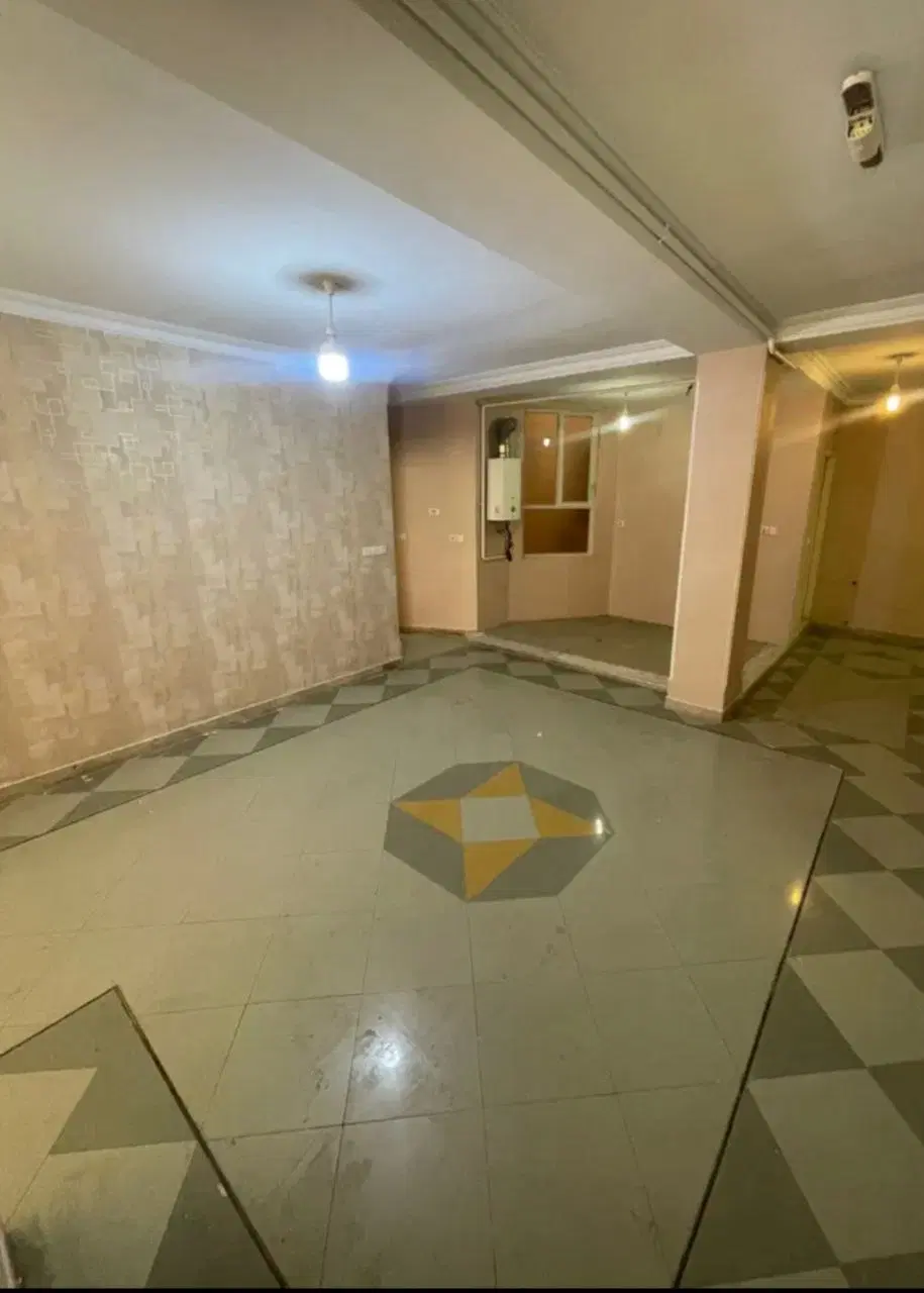 تکواحدی ۱۰۰متری فول امکانات حوالی میدان توحید