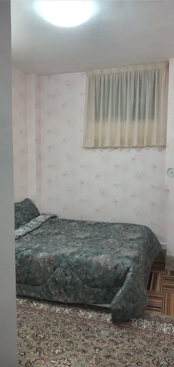آپارتمان یک خواب و مبله و نزدیک حرم امام رضا