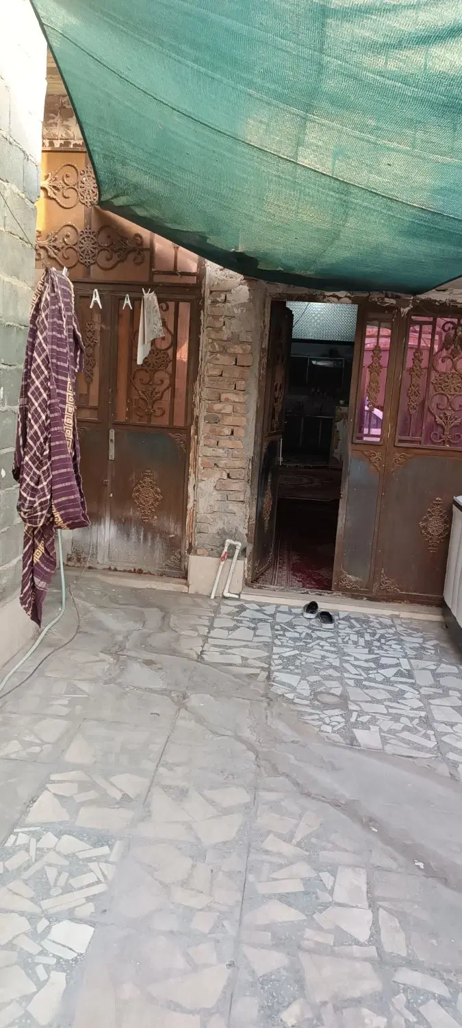 منزل فروشی در کشاورز خیابان امامت
