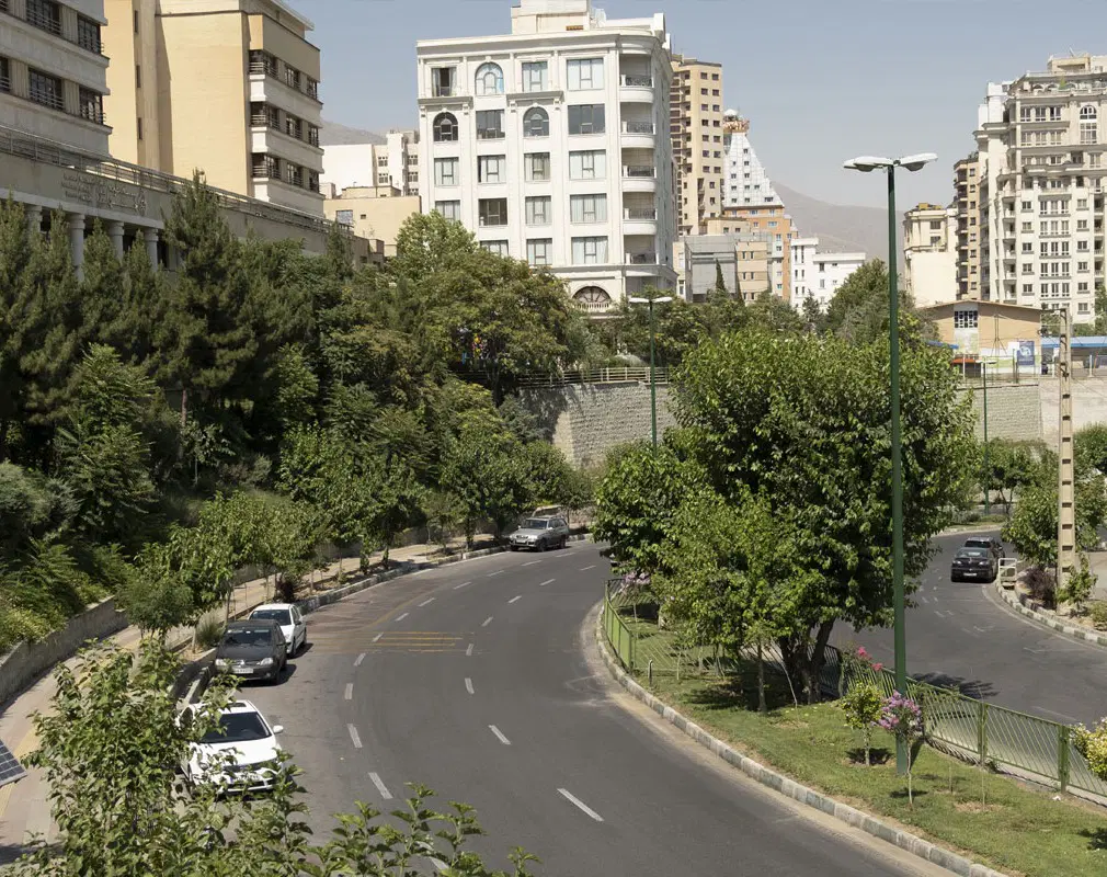 ولنجک ۲۰۵۰ متر کلنگی با جواز