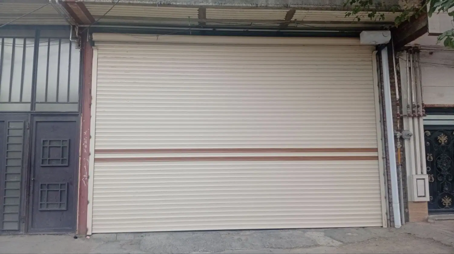 اجاره برای انباری